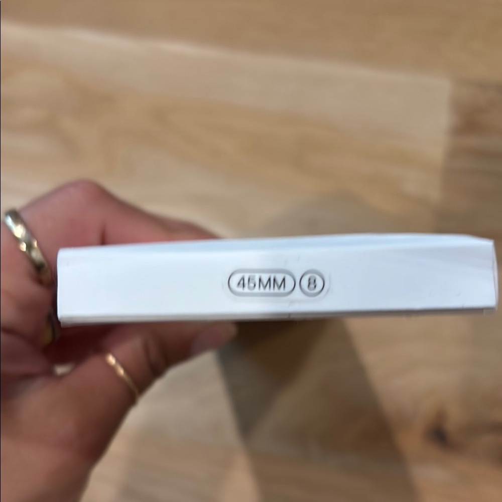 NWT Apple Watch 45MM Braided Band Rainforest - Picture 5 of 5